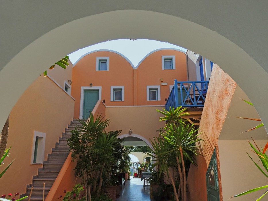 Seaside Beach Hotel 62/100