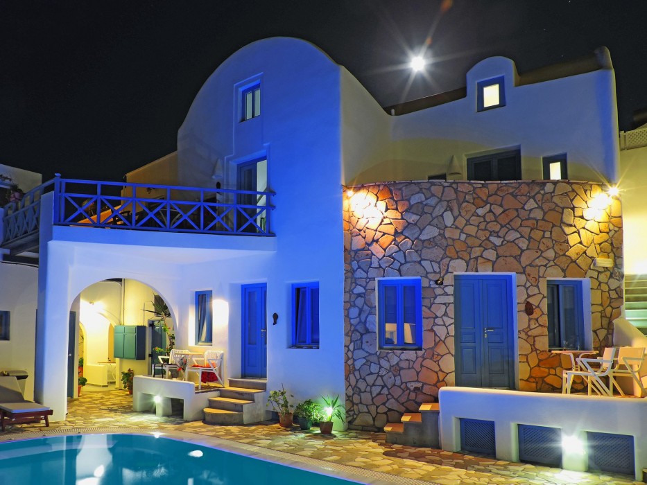 Seaside Beach Hotel 39/100
