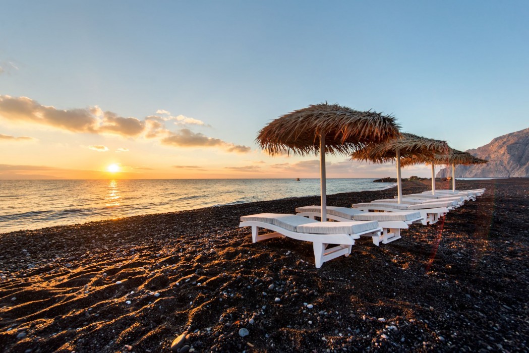 Seaside Beach Hotel 65/100