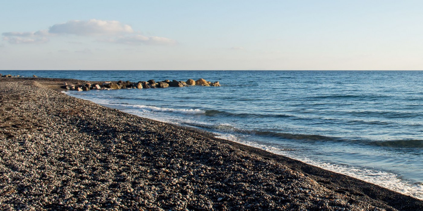 Seaside Beach Hotel 32/100