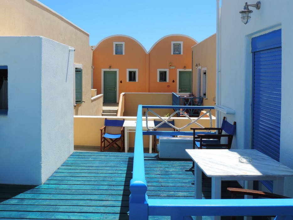 Seaside Beach Hotel 28/100
