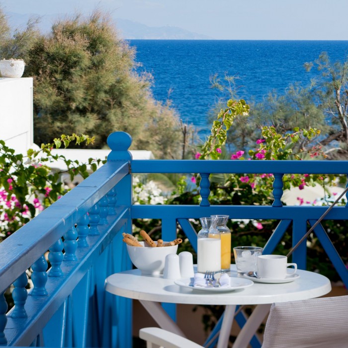 Seaside Beach Hotel 30/100