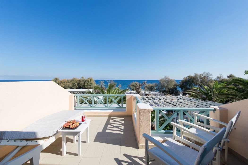 Seaside Beach Hotel 47/100