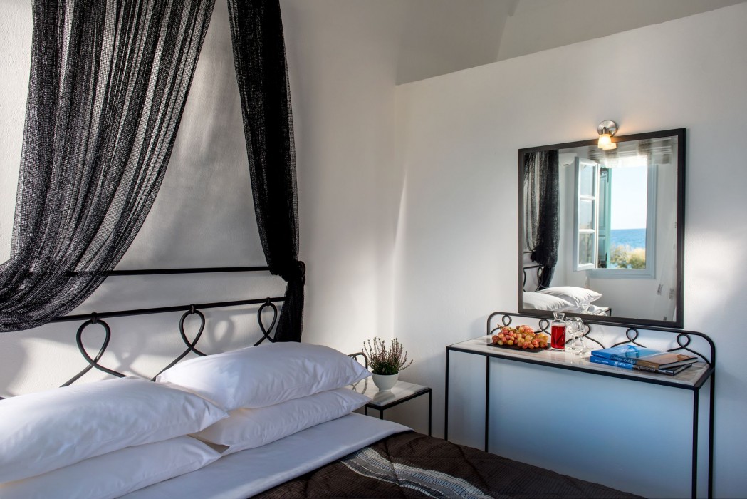 Seaside Beach Hotel 18/100