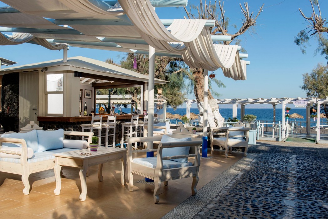Seaside Beach Hotel 29/100