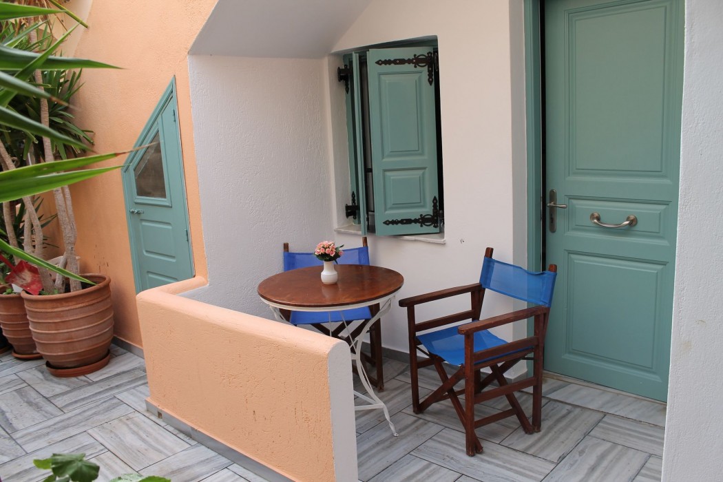 Seaside Beach Hotel 20/100
