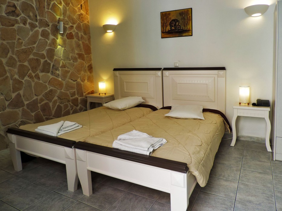 Seaside Beach Hotel 17/100