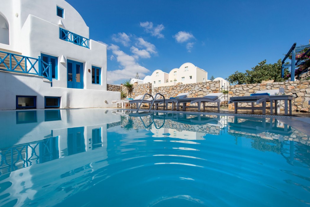 Seaside Beach Hotel 27/100