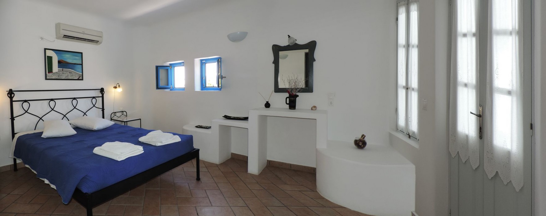 Seaside Beach Hotel 48/100