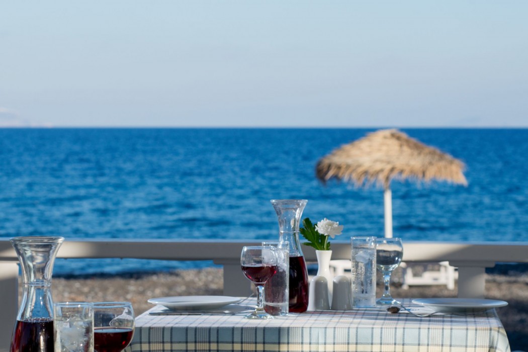 Seaside Beach Hotel 38/100