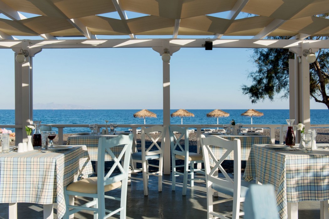 Seaside Beach Hotel 46/100