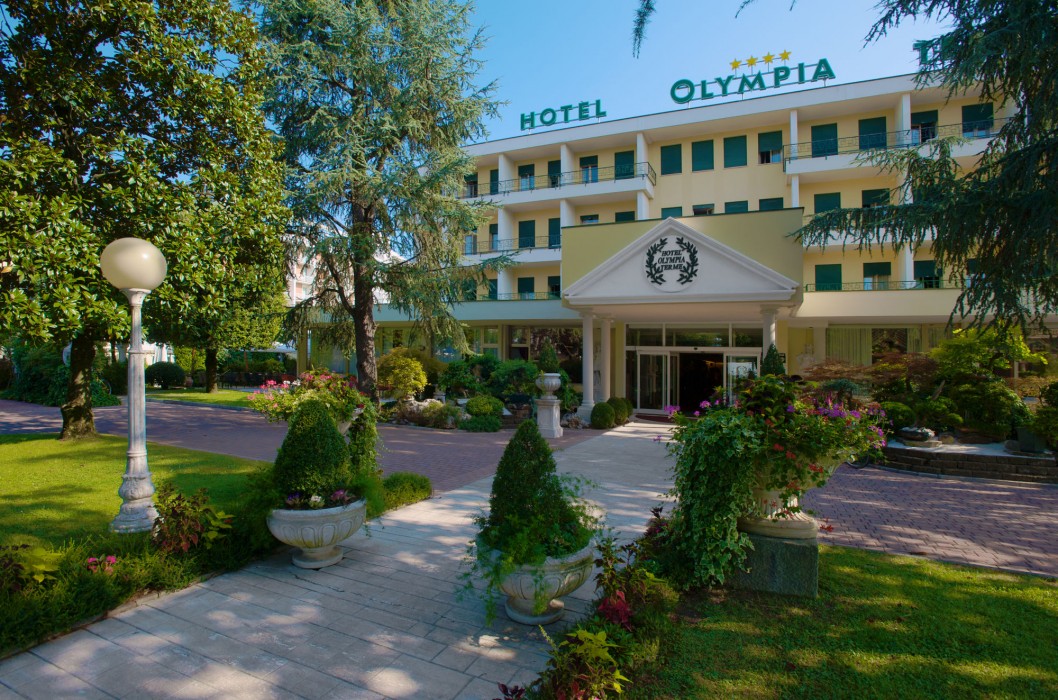 Olimpia Terme 50/71
