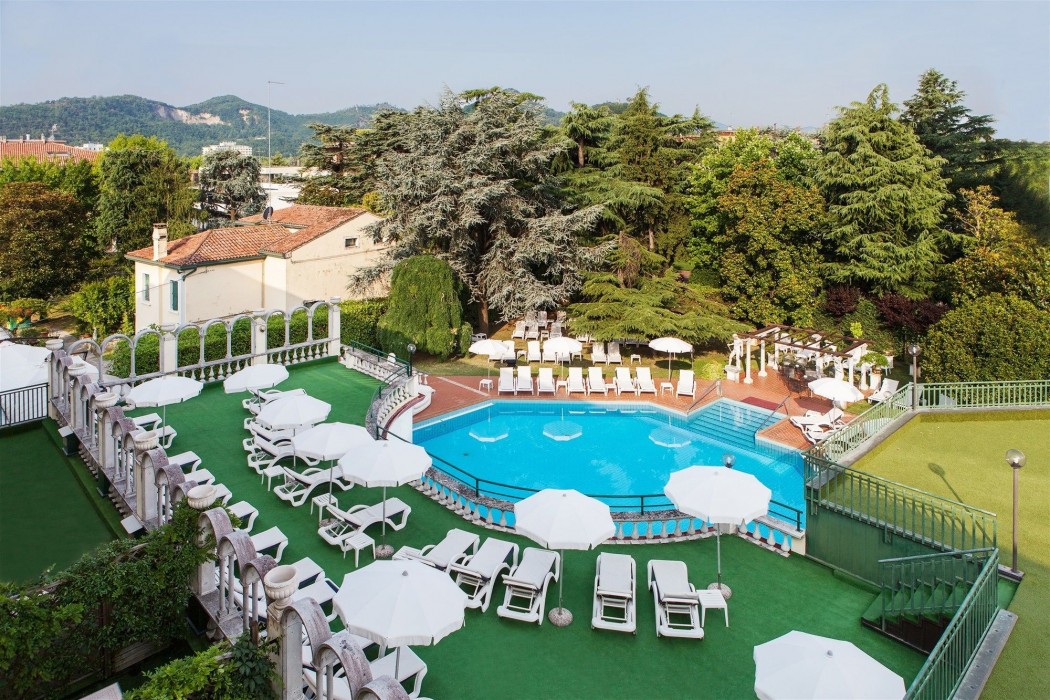 Olimpia Terme 22/71