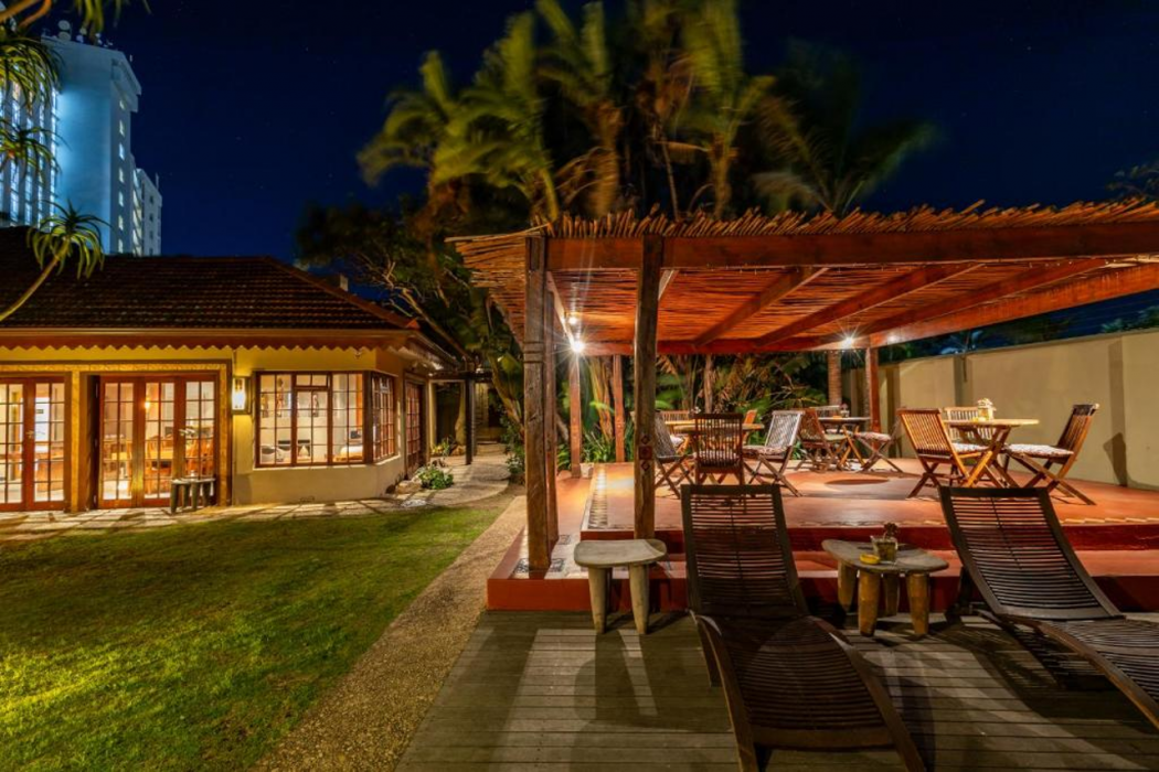 Singa Town Lodge in GQEBERHA