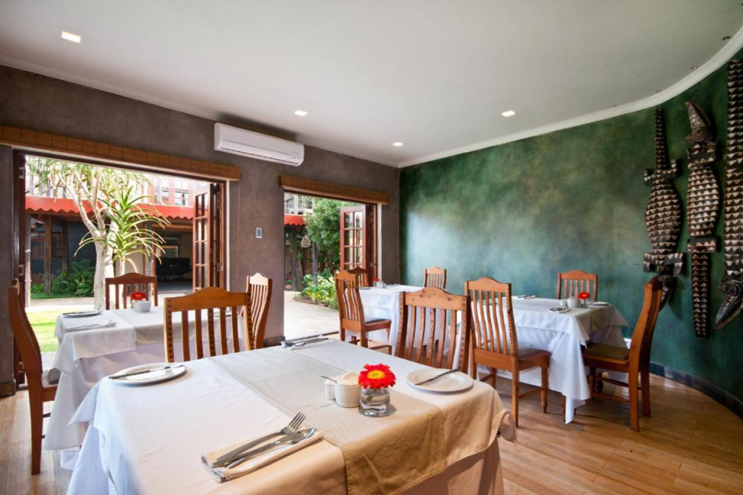 Singa Town Lodge 20/58