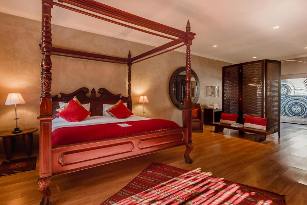 Singa Town Lodge 6/58