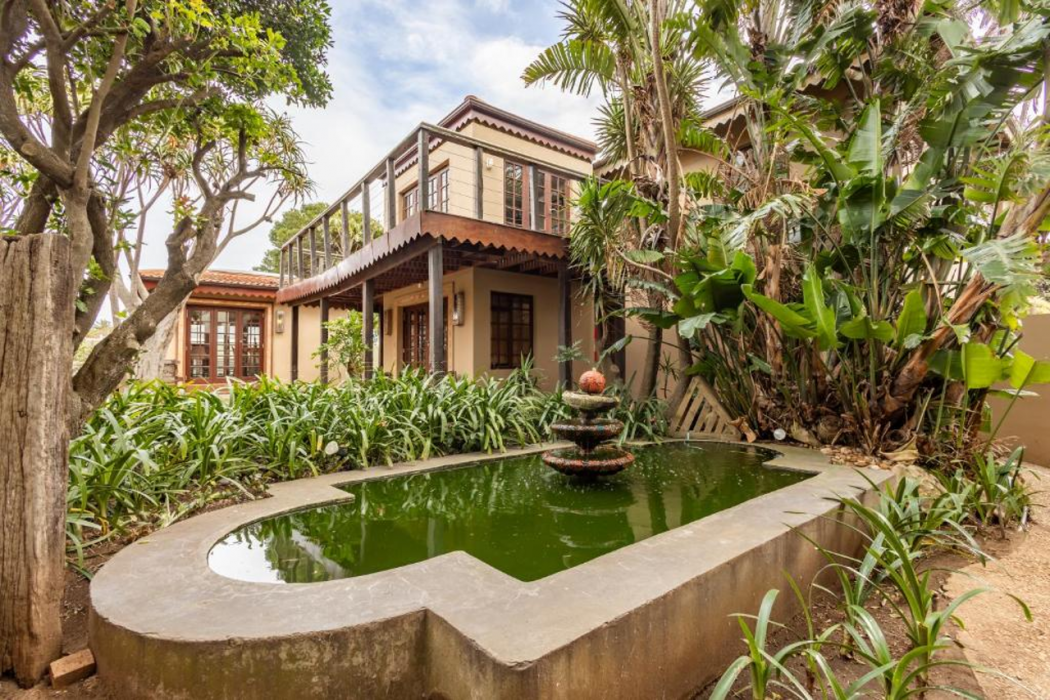 Singa Town Lodge in GQEBERHA