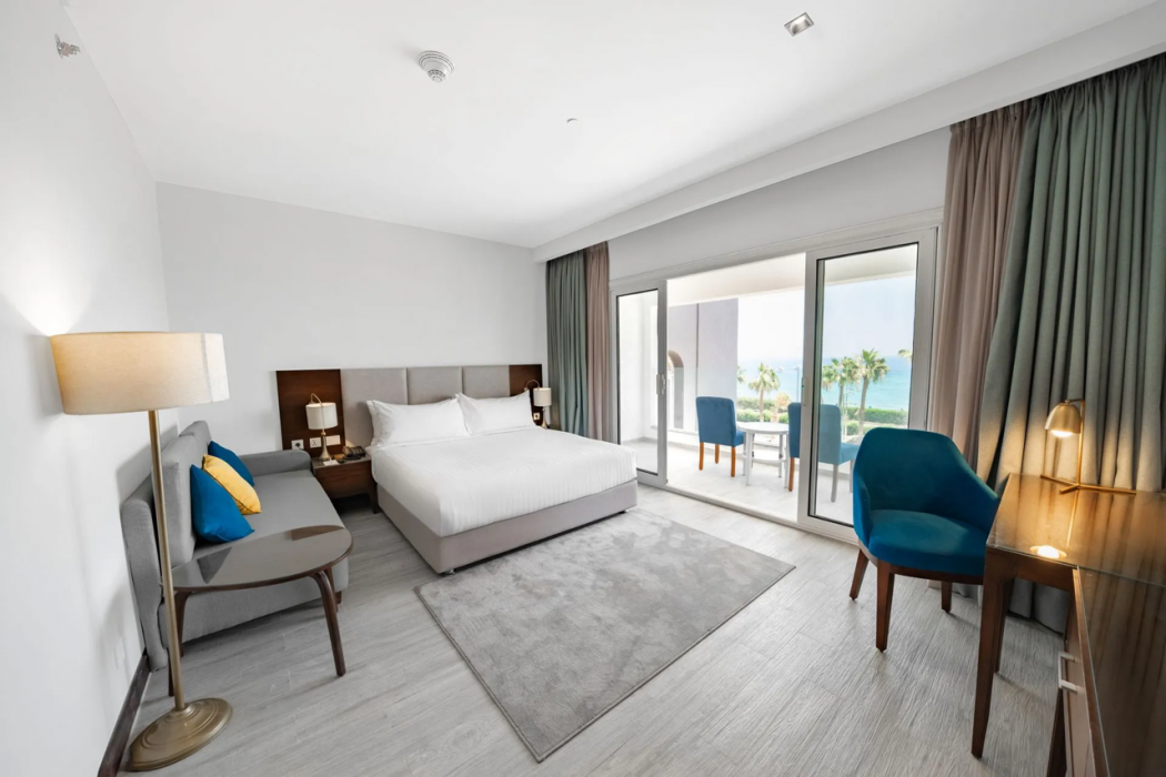 M Hotels at Sokhna 14/59