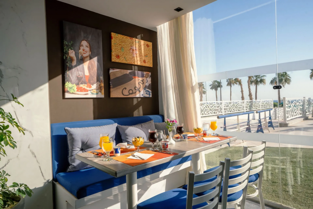 M Hotels at Sokhna 7/59