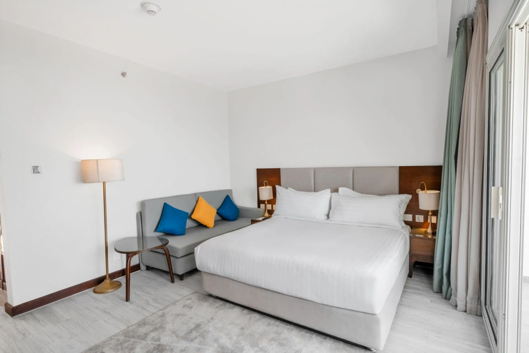 M Hotels at Sokhna 16/59