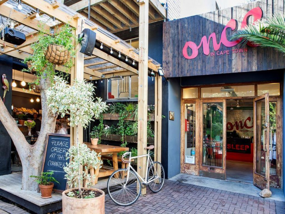 Once in Cape Town 1/51