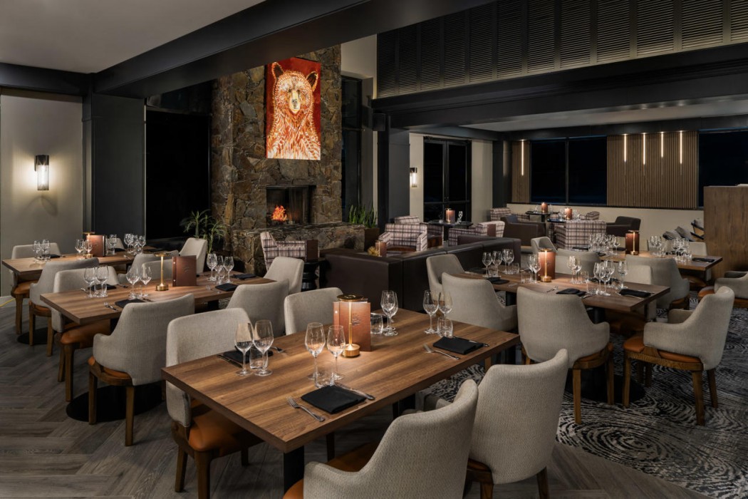 Hilton Whistler Resort & Spa 74/101