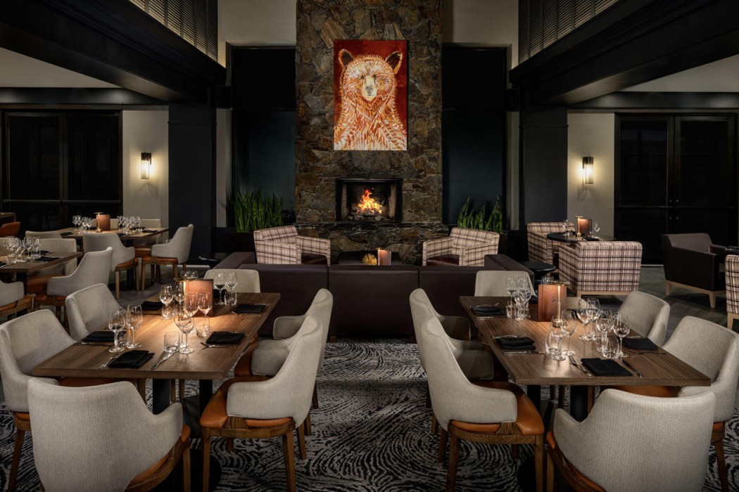 Hilton Whistler Resort & Spa 73/101