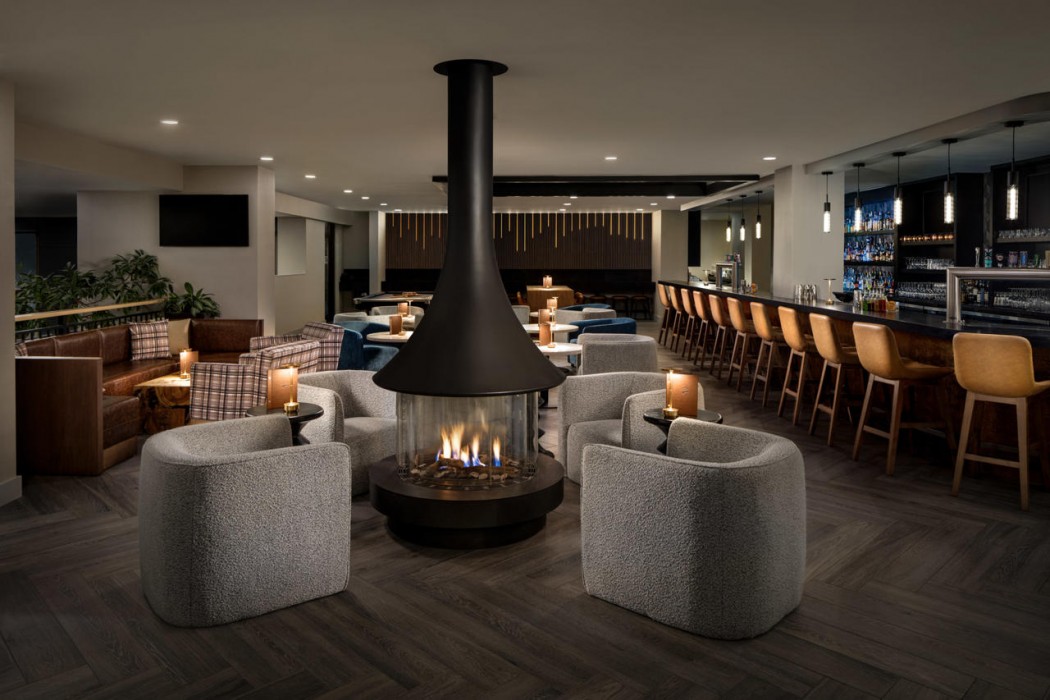 Hilton Whistler Resort & Spa 71/101