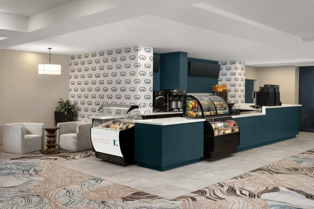 Hilton Whistler Resort & Spa 38/101