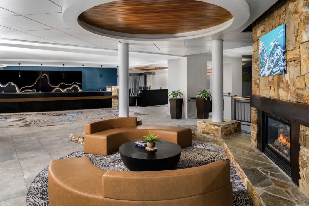 Hilton Whistler Resort & Spa 13/101