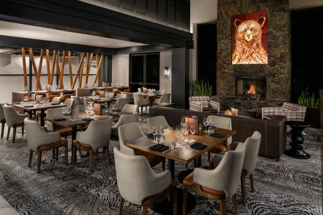 Hilton Whistler Resort & Spa 75/101