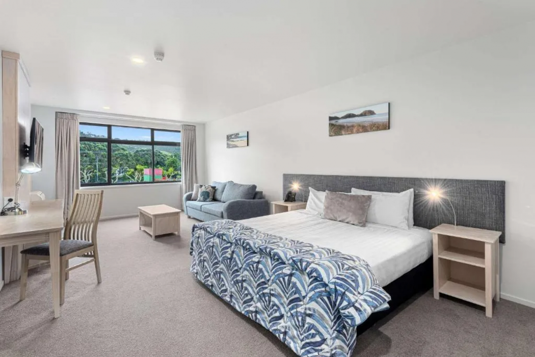Quality Hotel Oceans Tutukaka 13/22