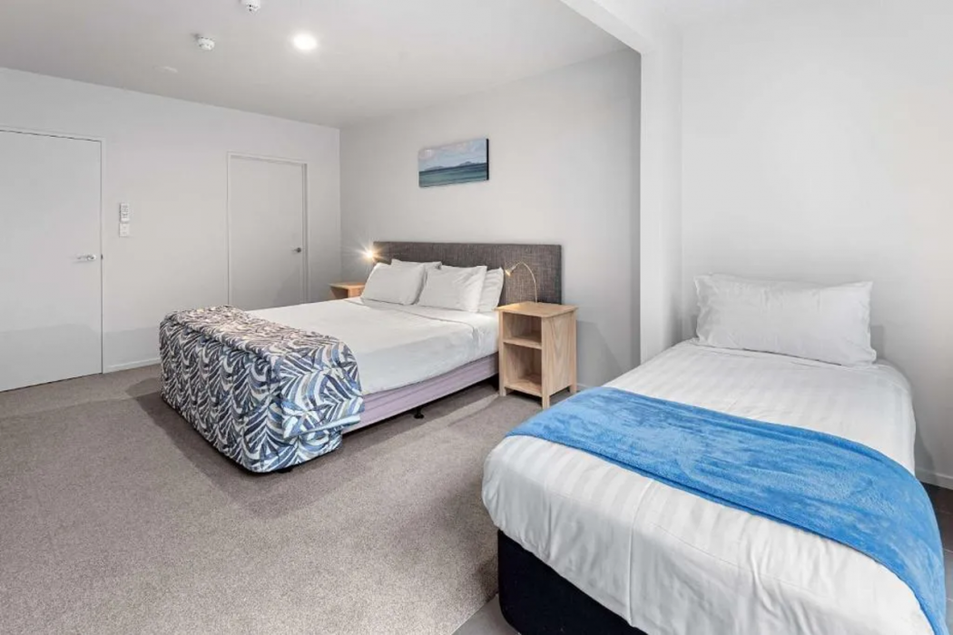 Quality Hotel Oceans Tutukaka 9/22