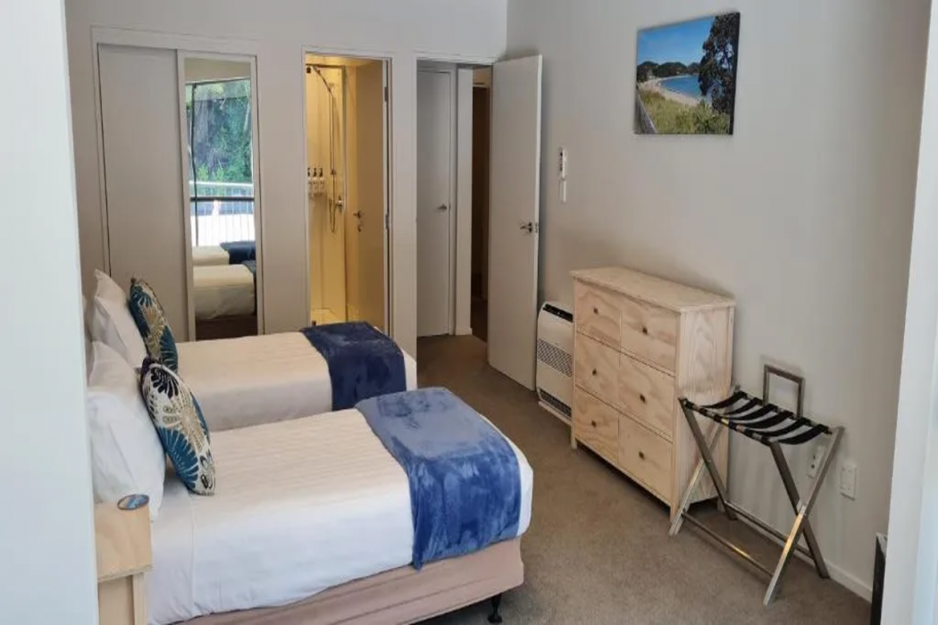 Quality Hotel Oceans Tutukaka 10/22