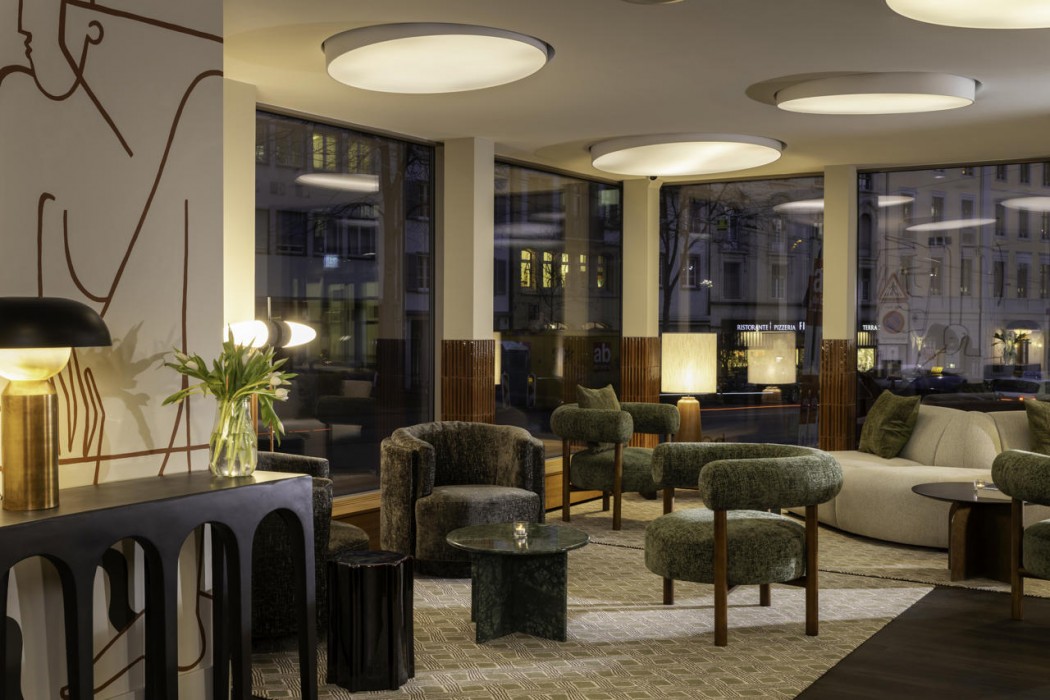 Hotel D Basel 53/71