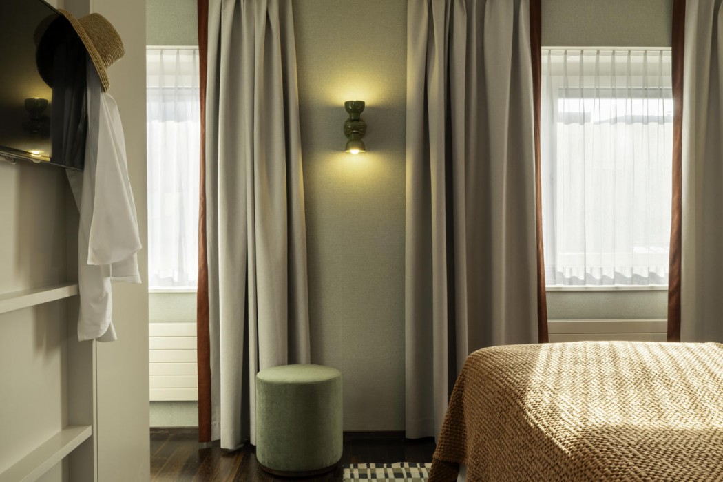 Hotel D Basel 28/71