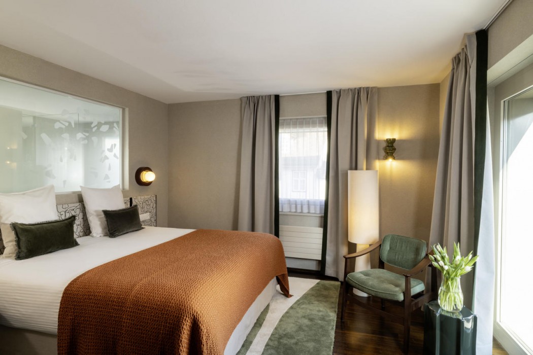 Hotel D Basel 44/71