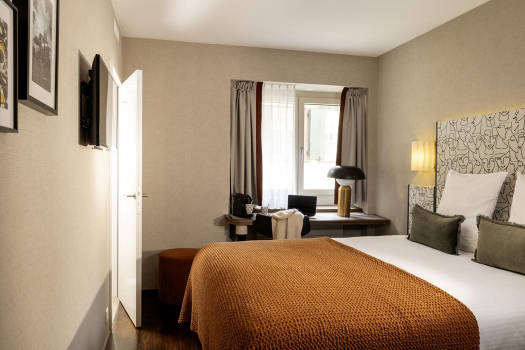 Hotel D Basel 13/71