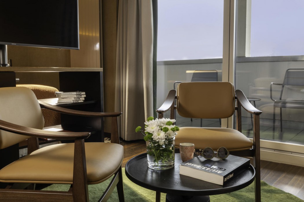 Hotel D Basel 22/71