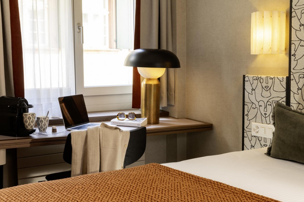 Hotel D Basel 15/71