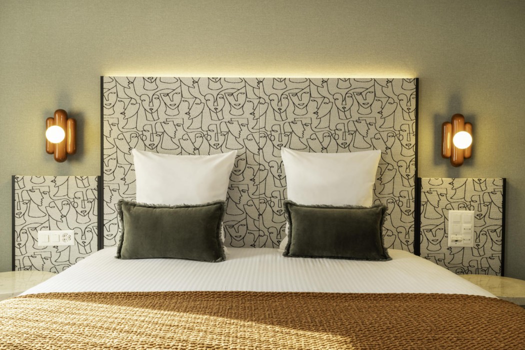 Hotel D Basel 43/71