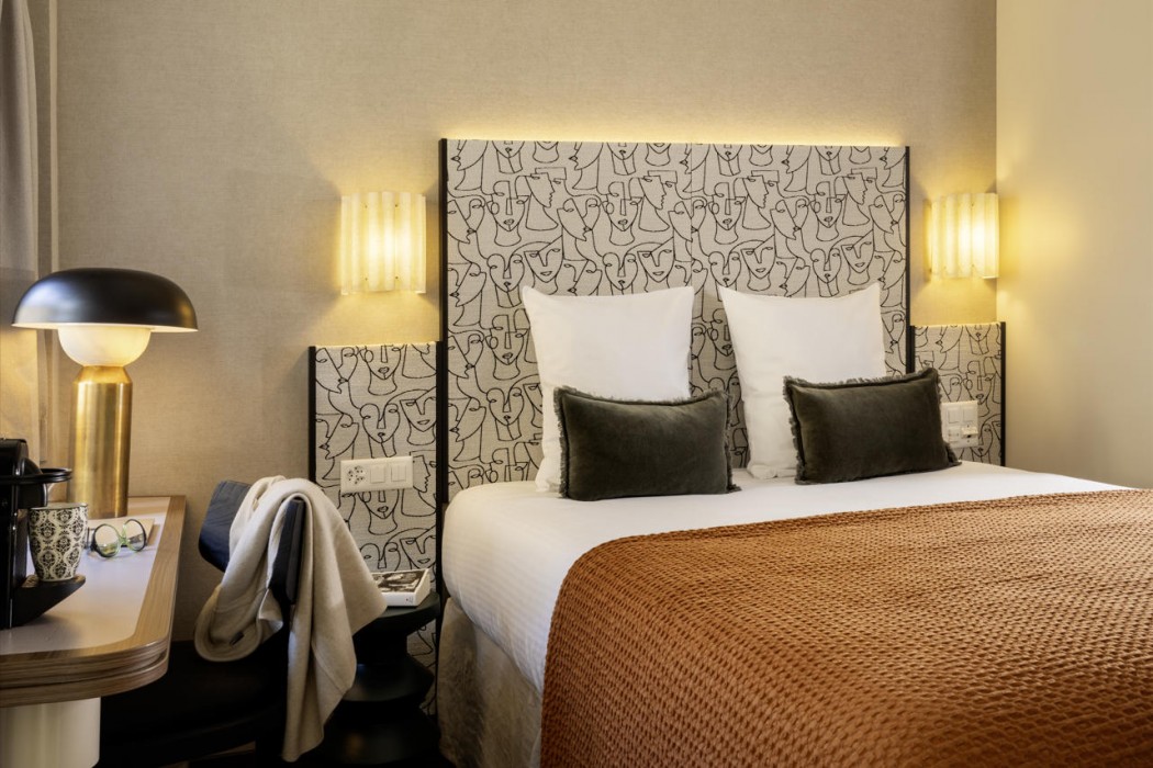 Hotel D Basel 41/71