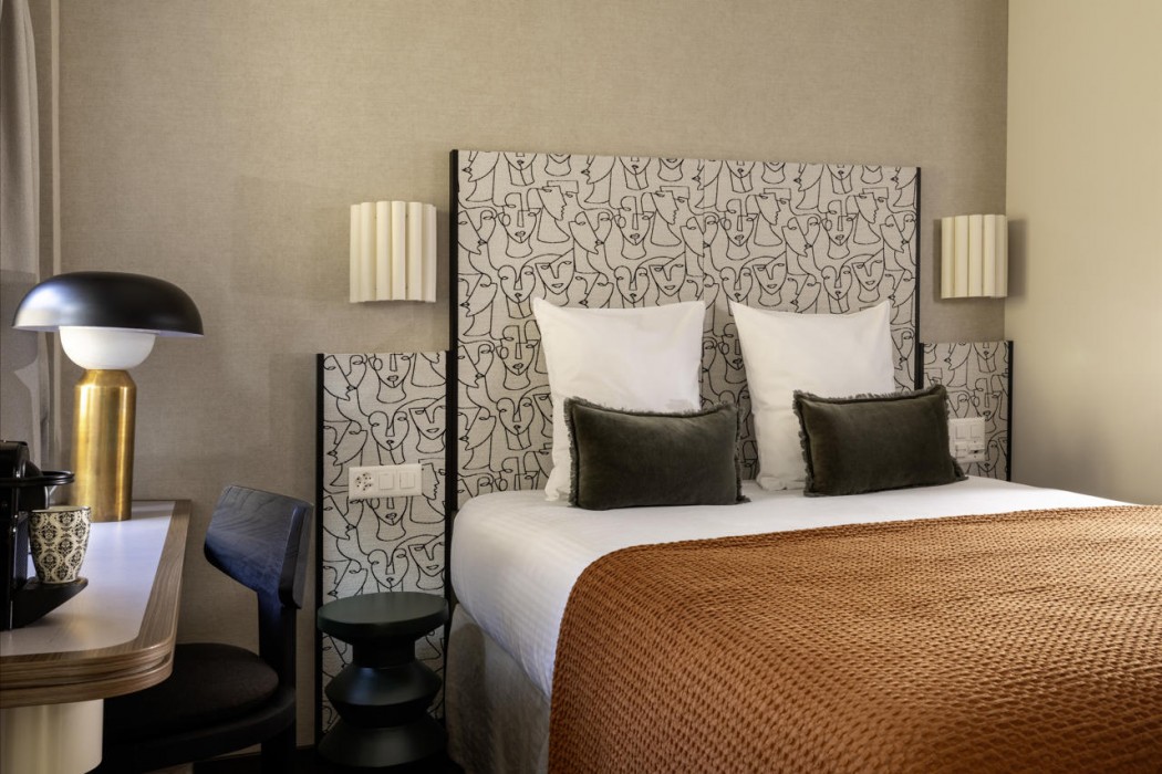 Hotel D Basel 25/71