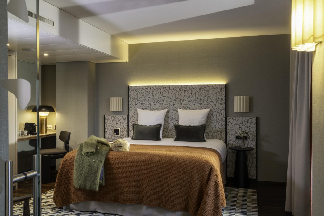 Hotel D Basel 42/71