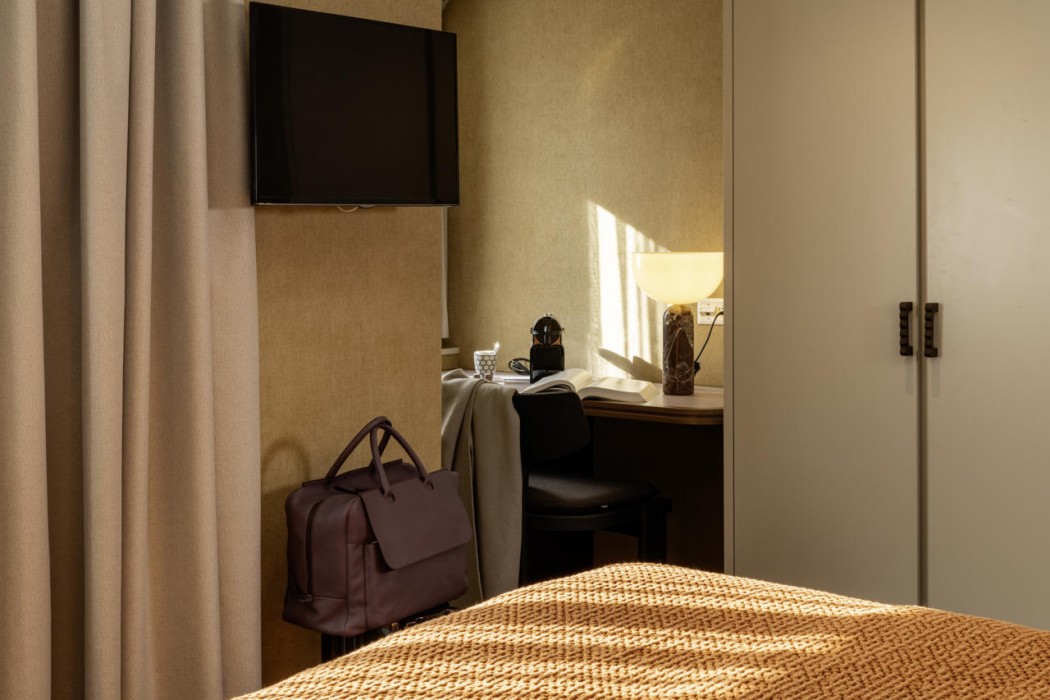 Hotel D Basel 20/71