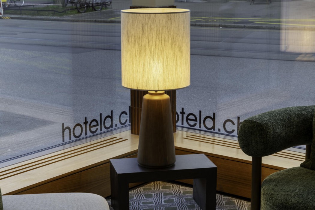 Hotel D Basel 38/71