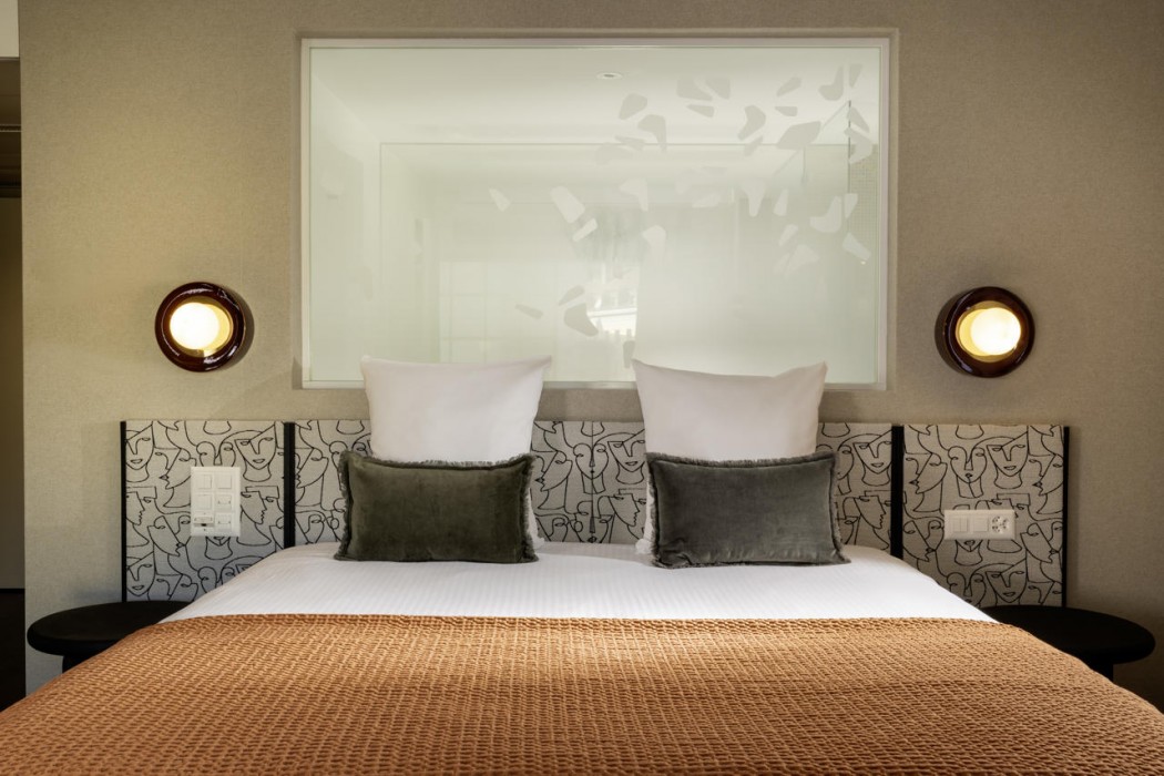 Hotel D Basel 48/71