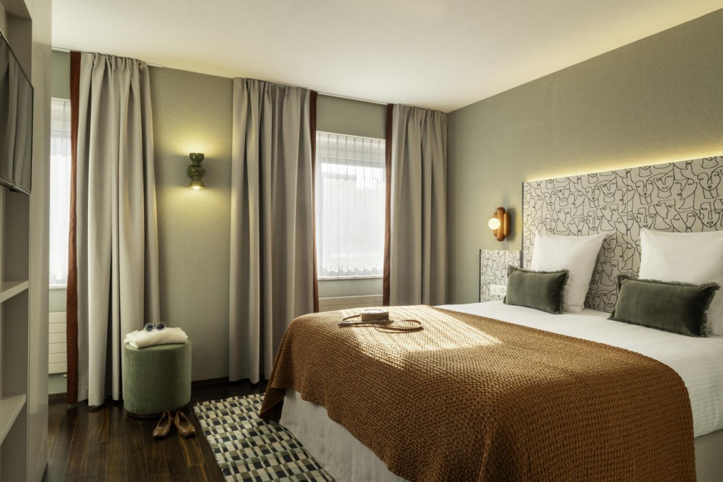 Hotel D Basel 46/71