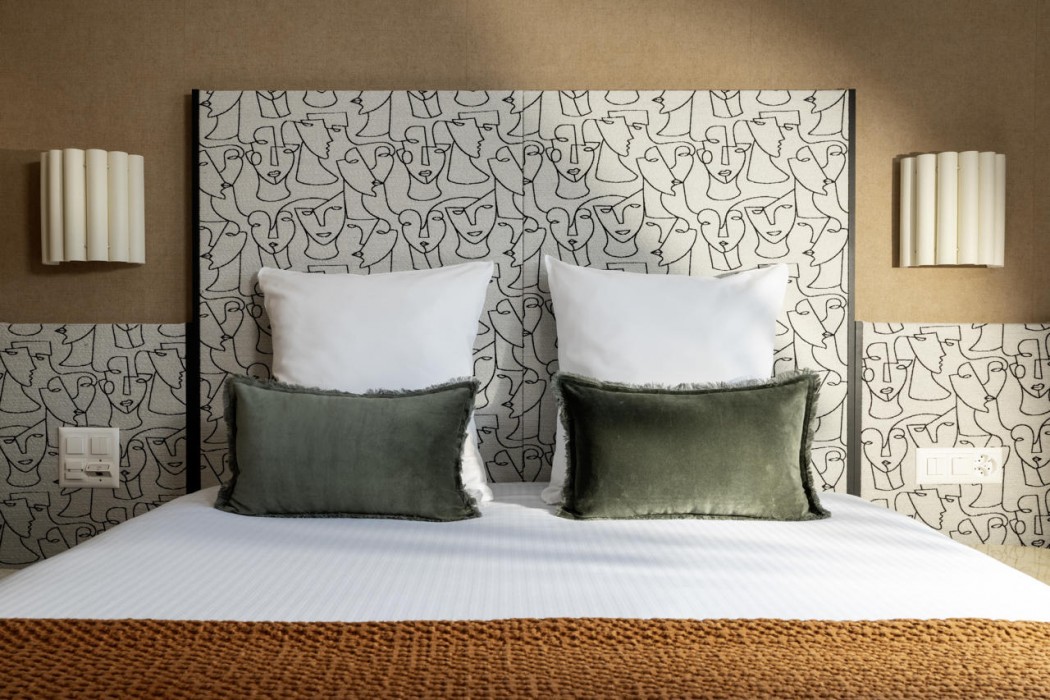 Hotel D Basel 47/71