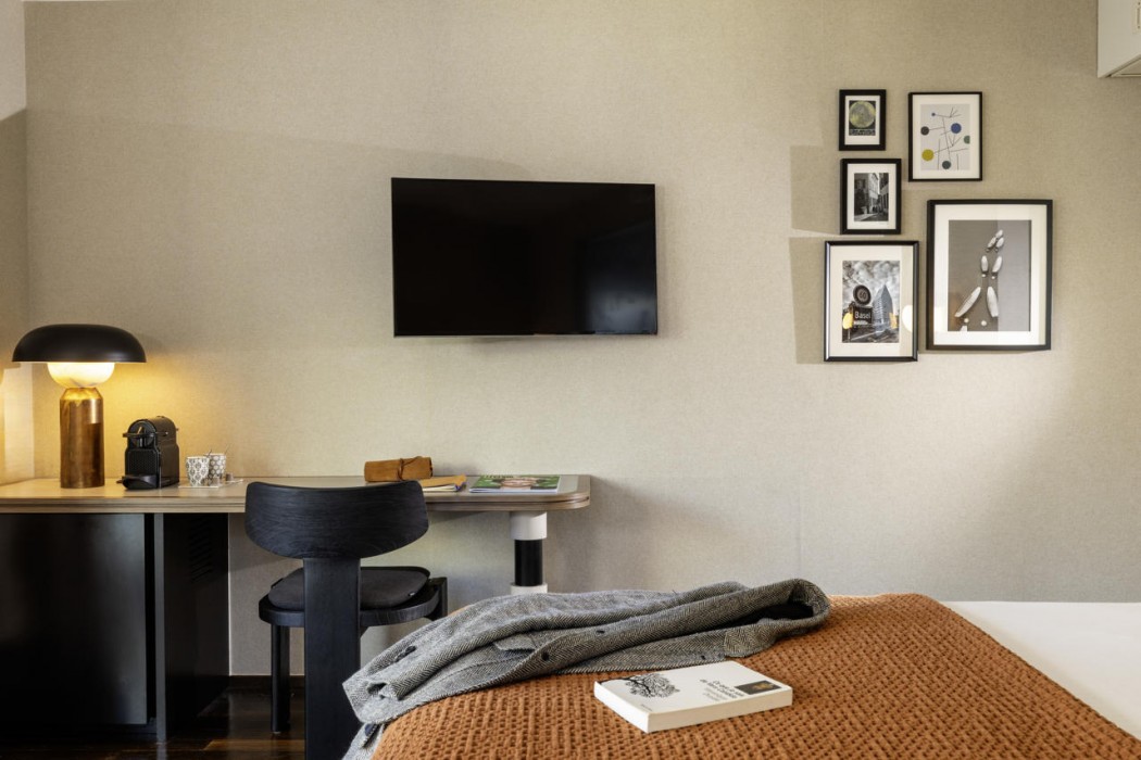 Hotel D Basel 32/71